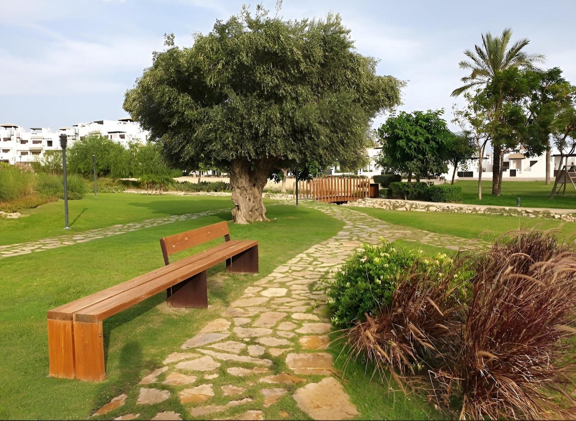 Hestía Vera Salinas Playas de Vera Exterior foto